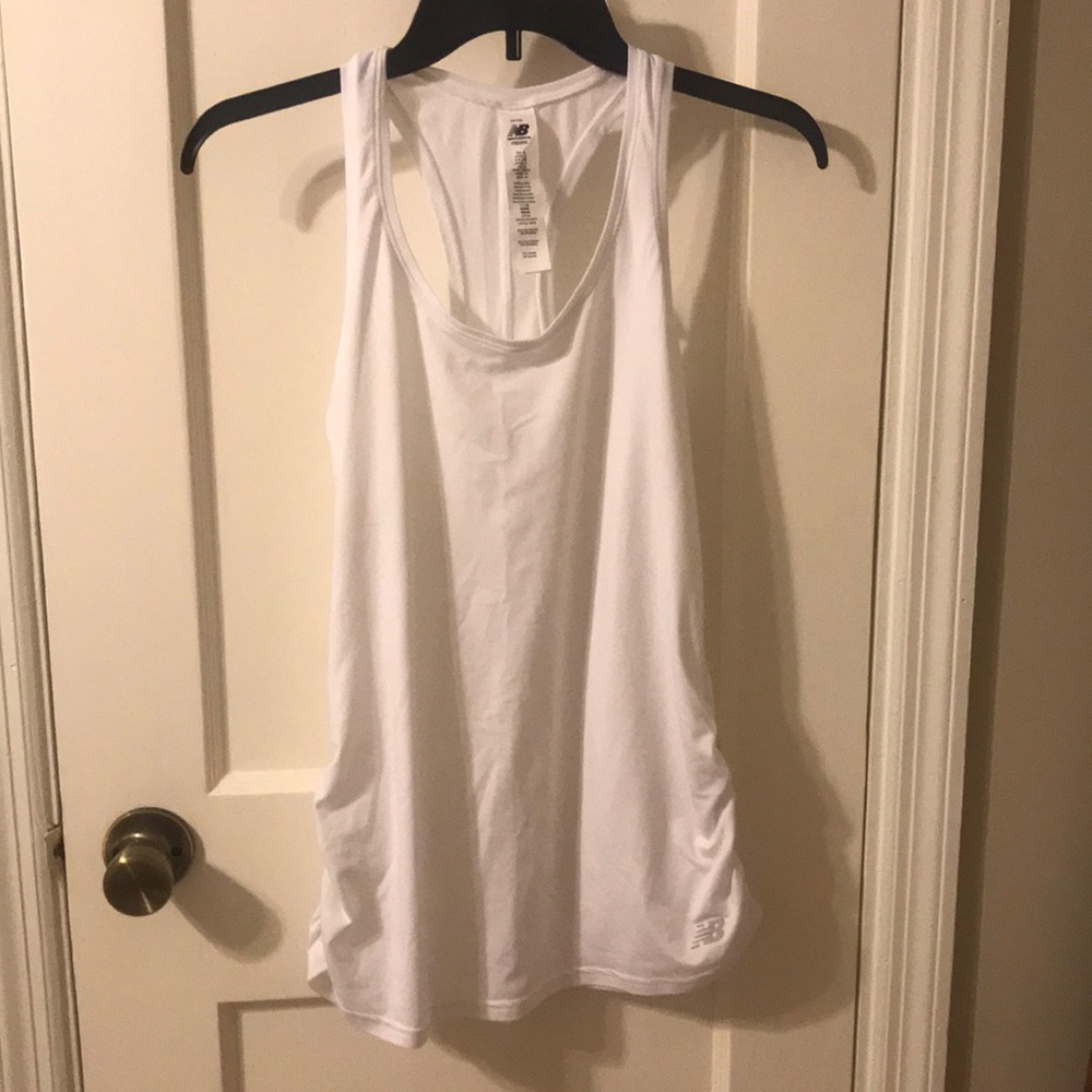 New Balance Workout Top